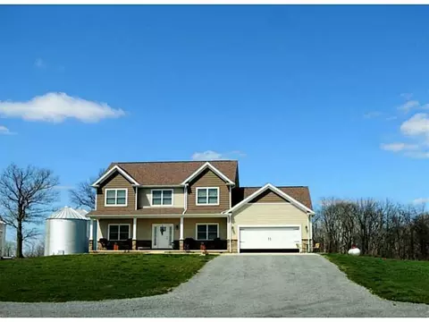 7719 Mercer Rd, Mendon, OH 45862 photo 1