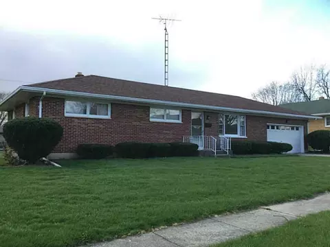 4723 Mesa, Springfield, OH 45503 photo 1