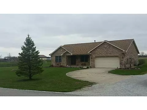 5975 Wright Puthoff, Sidney, OH 45365 photo 1