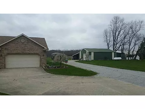 5975 Wright Puthoff, Sidney, OH 45365 photo 4
