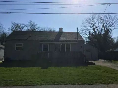 726 Patrick, Springfield, OH 45503 photo 2