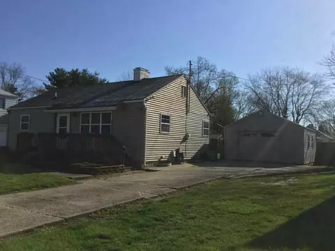 726 Patrick, Springfield, OH 45503 photo 1
