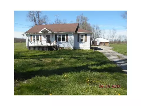3518 Saint Paris, Springfield, OH 45504 photo 1