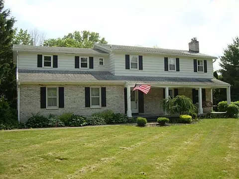 111 Stanford Pl, Springfield, OH 45503 photo 1