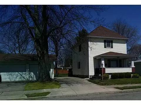 1414 Kenwood, Springfield, OH 45505 photo 2