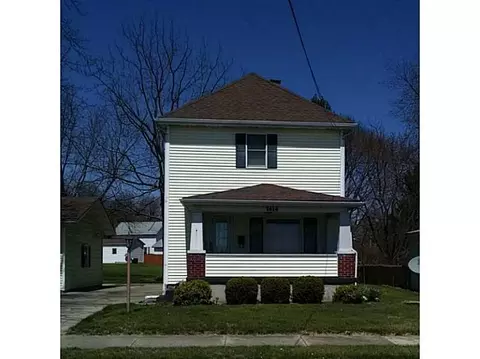 1414 Kenwood, Springfield, OH 45505 photo 1