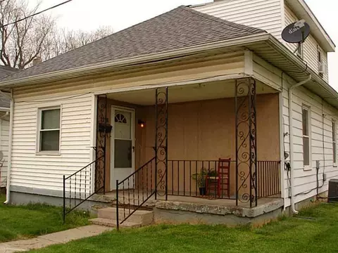 1118 Fox, Springfield, OH 45503 photo 2