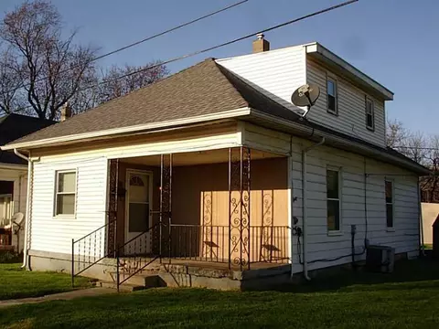 1118 Fox, Springfield, OH 45503 photo 1