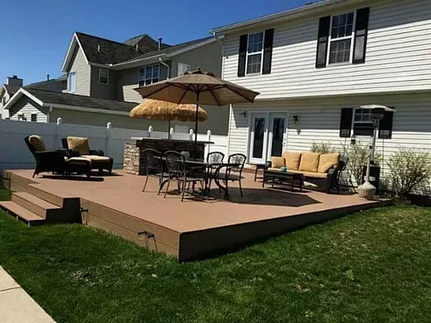 2814 Conowoods, Springfield, OH 45503 photo 2