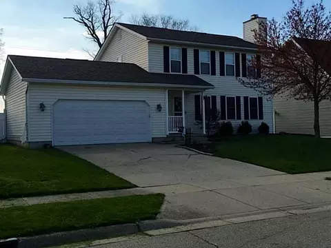 2814 Conowoods, Springfield, OH 45503 photo 1