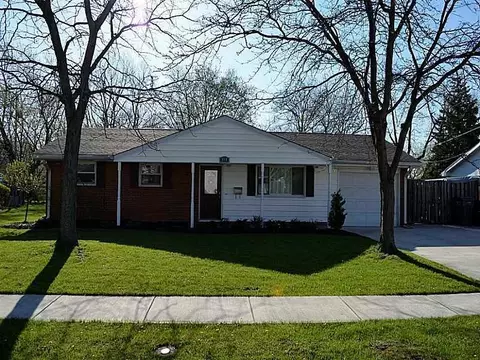 910 Cornell Dr, Lima, OH 45805 photo 1
