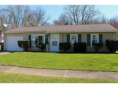 2034 Pond, Springfield, OH 45505 photo 1