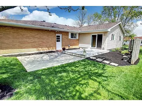 553 Candace Dr, Springfield, OH 45504 photo 23
