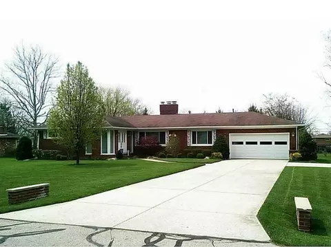 3415 Cambridge, Springfield, OH 45503 photo 1