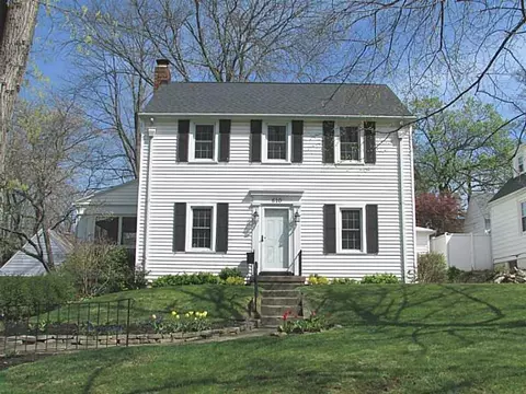 610 S Tanglewood, Springfield, OH 45504 photo 1