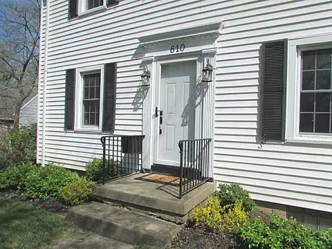 610 S Tanglewood, Springfield, OH 45504 photo 3