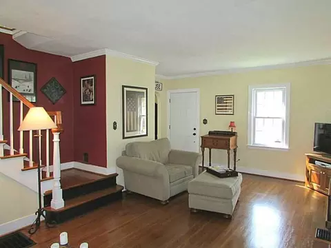 610 S Tanglewood, Springfield, OH 45504 photo 5
