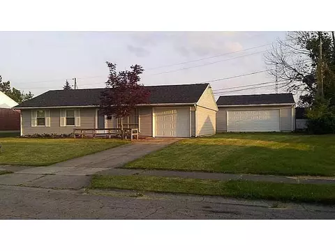 701 Hazelbrook, Springfield, OH 45506 photo 1