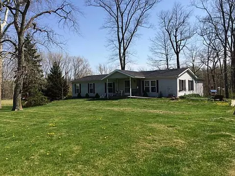 18668 Herring, Sidney, OH 45365 photo 1