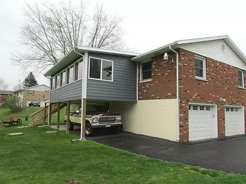 3438 Colonial Dr, Springfield, OH 45504 photo 11