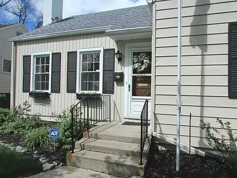 1535 Crestview, Springfield, OH 45504 photo 2