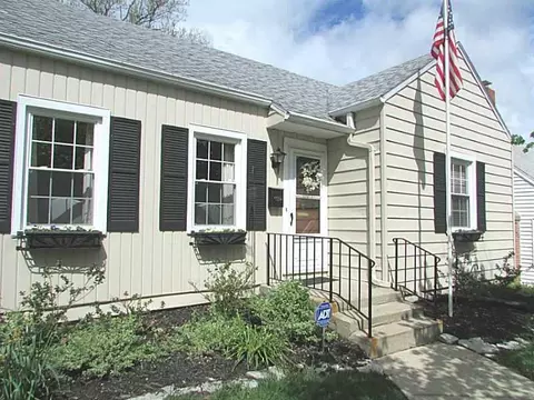 1535 Crestview, Springfield, OH 45504 photo 13