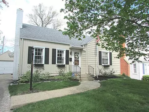 1535 Crestview, Springfield, OH 45504 photo 1