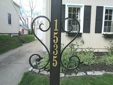 1535 Crestview, Springfield, OH 45504 photo 14
