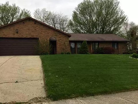 3023 Linmuth E, Springfield, OH 45503 photo 1