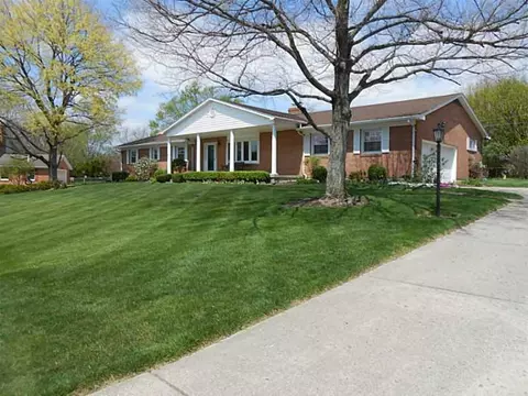 316 Holiday, Springfield, OH 45505 photo 1