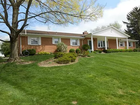 316 Holiday, Springfield, OH 45505 photo 2
