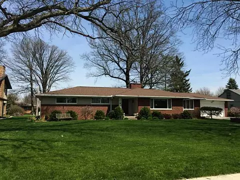 323 Johnson, Celina, OH 45822 photo 1