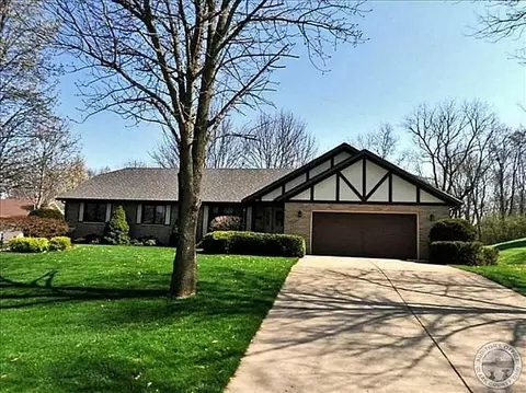 3590 Heatherwood Ave, Springfield, OH 45503 photo 1