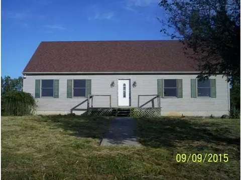 6036 S R 296, Cable, OH 43009 photo 1