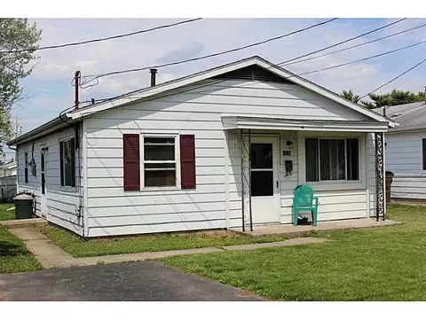 1226 Beverly Ave, Springfield, OH 45504 photo 4