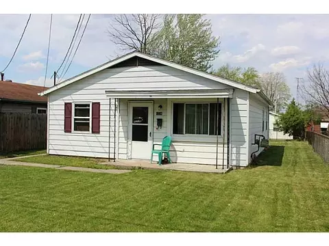 1226 Beverly Ave, Springfield, OH 45504 photo 2