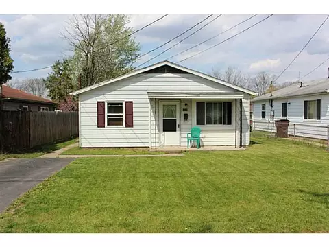 1226 Beverly Ave, Springfield, OH 45504 photo 20