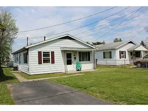 1226 Beverly Ave, Springfield, OH 45504 photo 1