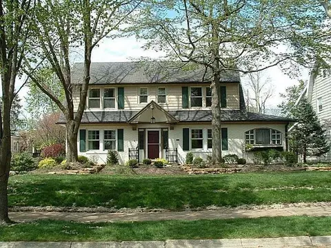 120 S Broadmoor Blvd, Springfield, OH 45504 photo 1