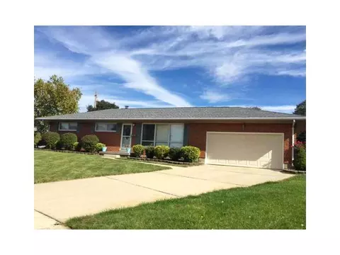 5230 Hughes Ct, Springfield, OH 45503 photo 1