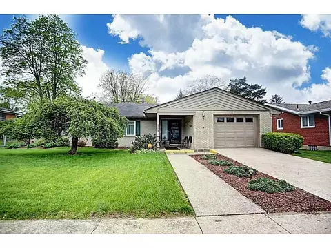 519 Cookston Ave, Springfield, OH 45503 photo 1