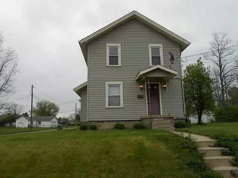 800 Montgomery, Springfield, OH 45506 photo 2