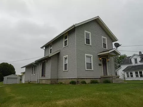 800 Montgomery, Springfield, OH 45506 photo 1