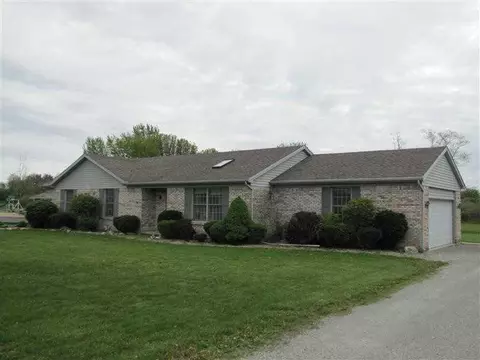 161 S Elm Tree, Conover, OH 45317 photo 1
