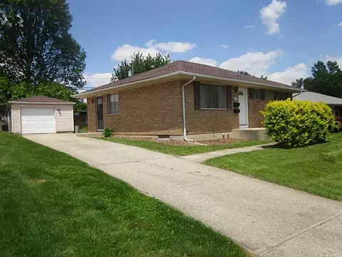 4254 Imperial, Springfield, OH 45503 photo 1