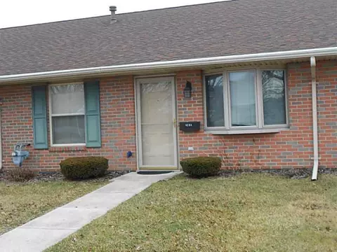 4294 Midfield #--, Springfield, OH 45503 photo 1