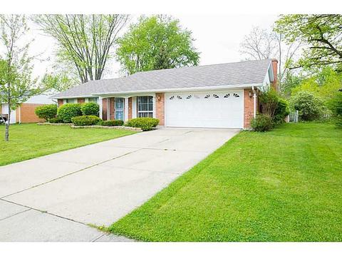 3300 Bristol, Springfield, OH 45503 photo 4