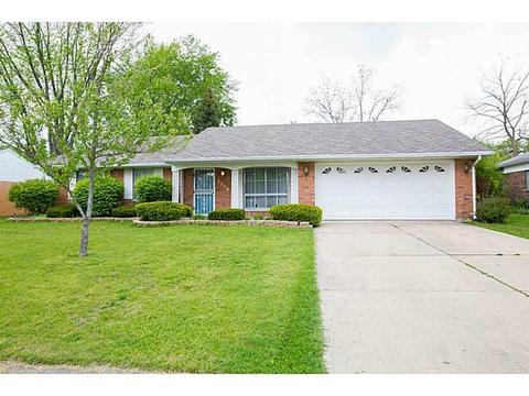 3300 Bristol, Springfield, OH 45503 photo 1