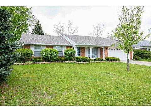 3300 Bristol, Springfield, OH 45503 photo 2