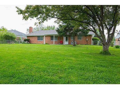 3300 Bristol, Springfield, OH 45503 photo 8